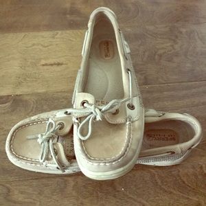 Sperry’s Boat Shoes